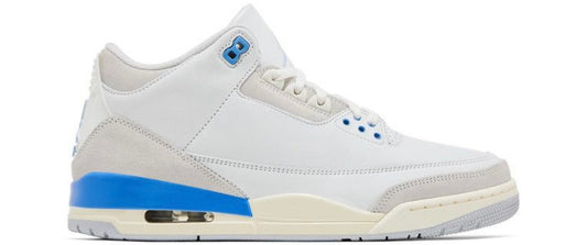 Jordan 3 Lucky Shorts (Used)