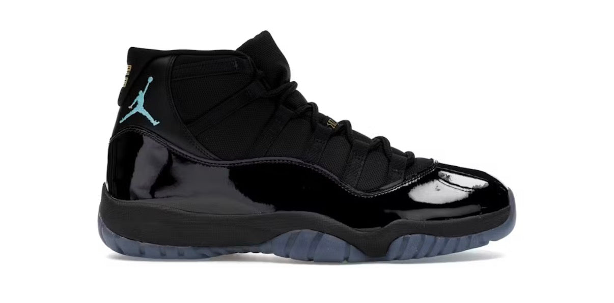 Jordan 11 High Gamma 2025 (Used)