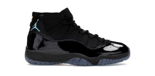 Jordan 11 High Gamma 2025 (Used)