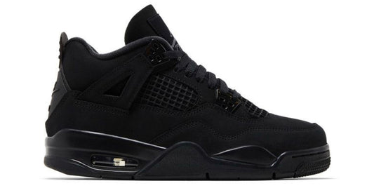 Jordan 4 Black Cat 2025 GS