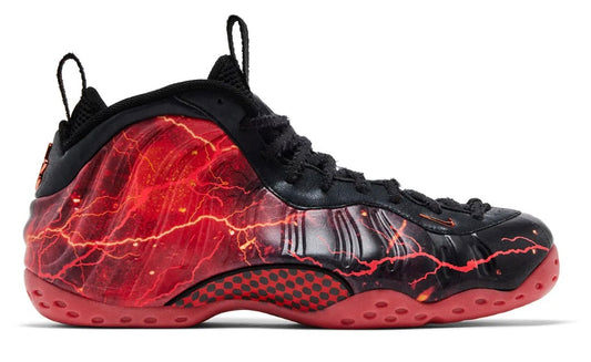 Air Foamposite One Stranger Things