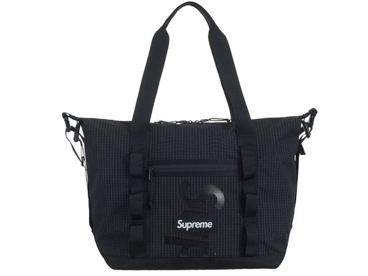 Supreme Tote Bag Black SS24