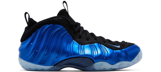 Air Foamposite One Royal (Used)
