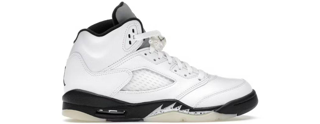 Jordan 5 Reverse Metallic GS (Used)