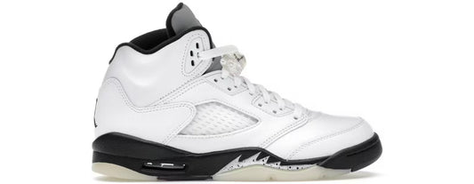 Jordan 5 Reverse Metallic GS (Used)