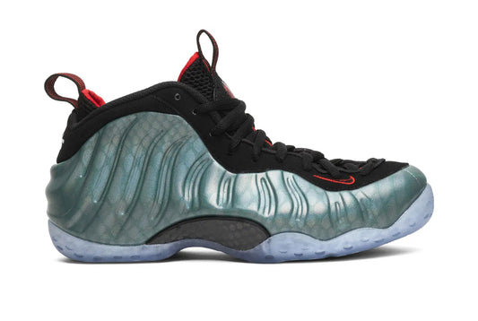 Air Foamposite One Gone Fishing