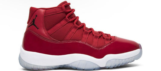 Jordan 11 High Win Like 96 (Used)