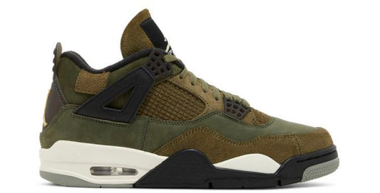 Jordan 4 SE Craft Olive (Used)