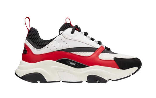 Christian Dior B22 White Red (Used)