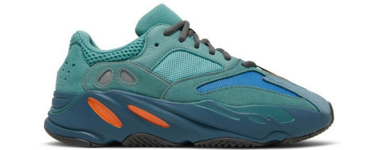 Yeezy 700 Faded Azure (Used)