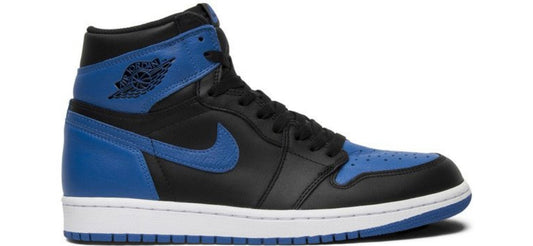 Jordan 1 High Royal 2017