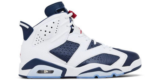 Jordan 6 Olympic