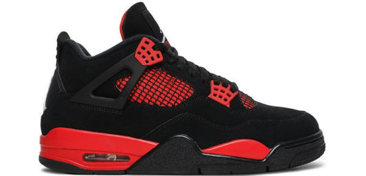 Jordan 4 Red Thunder (Used)