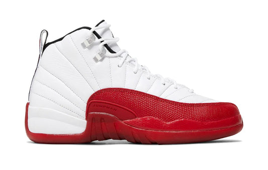 Jordan 12 Cherry GS (Used)