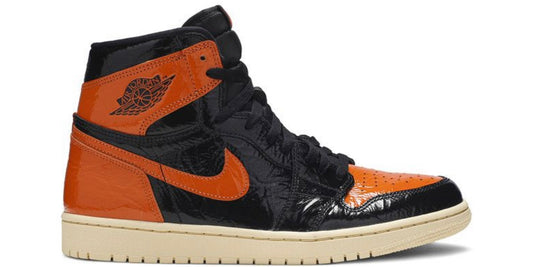 Jordan 1 High Shattered Backboard 3.0 (Used)