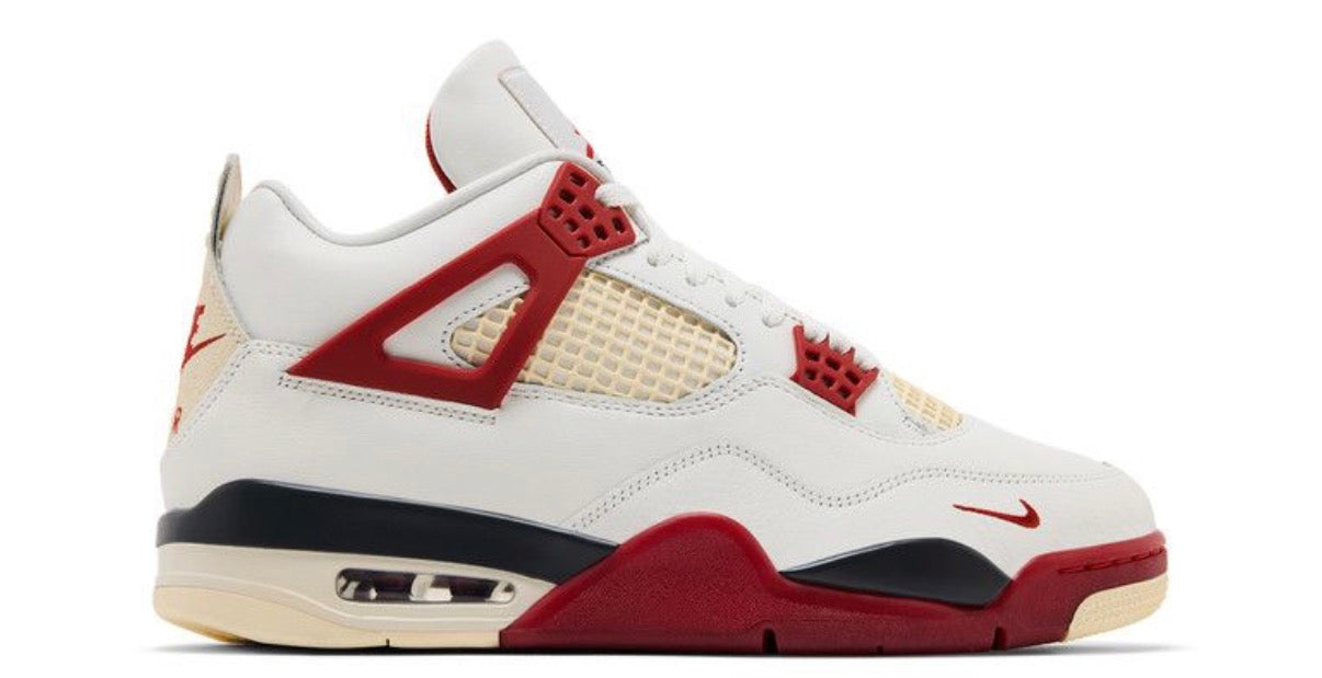 Nigel Sylvester x Air Jordan Brick After Brick