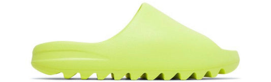 Yeezy Slide Glow Green (Used)