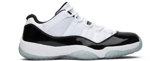Jordan 11 Low Concord (Minor Defect)