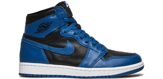 Jordan 1 High Marina Blue (Used)