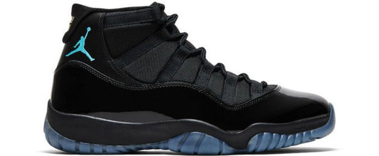 Jordan 11 High Gamma 2025