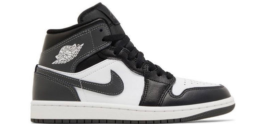 Jordan 1 Mid Iron Grey