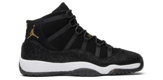 Jordan 11 High Heiress W (Used)