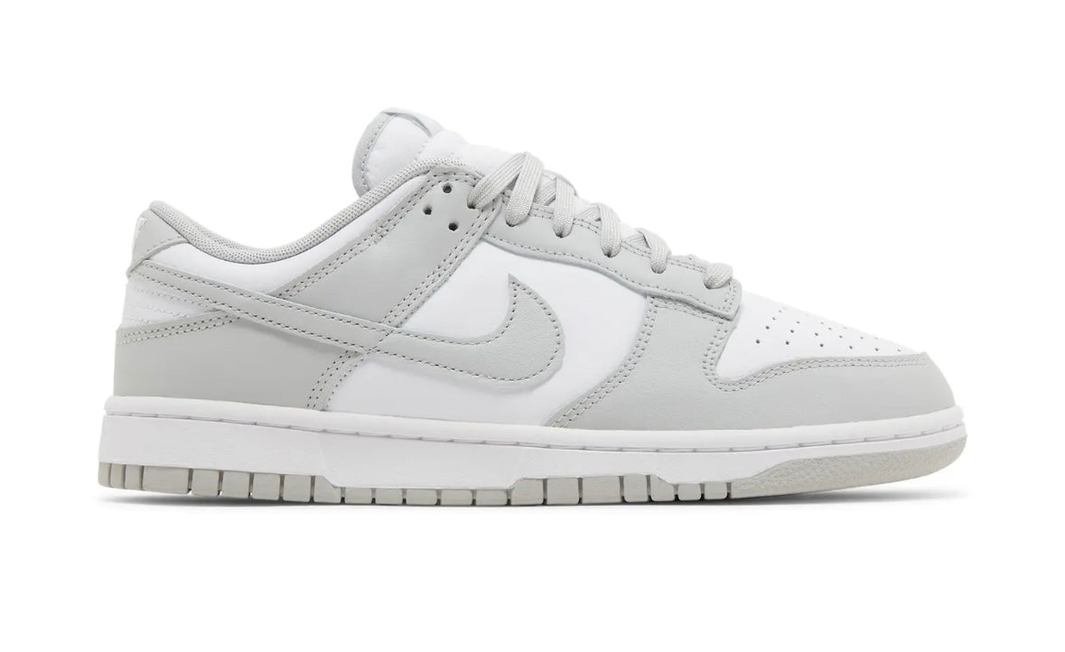 Nike Dunk Low Grey Fog (Used)