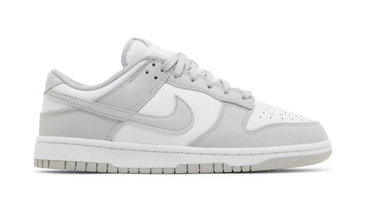Nike Dunk Low Grey Fog (Used)