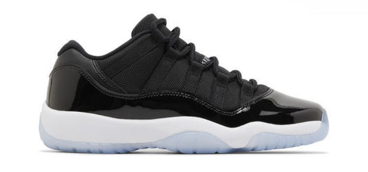 Jordan 11 Low Space Jam GS