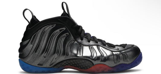 Air Foamposite One Gradient Soles (Used)