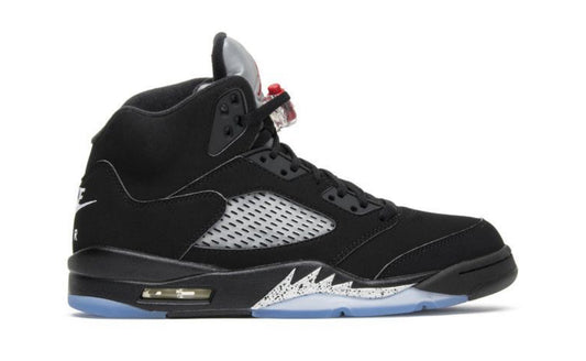 Jordan 5 Metallic 2016 (Used)