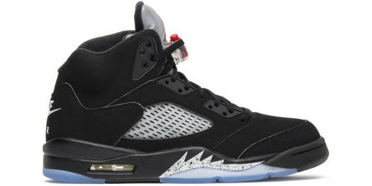Jordan 5 Black Metallic 2016 (Used)