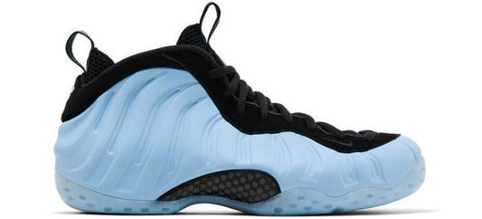 Air Foamposite One Psychic Blue