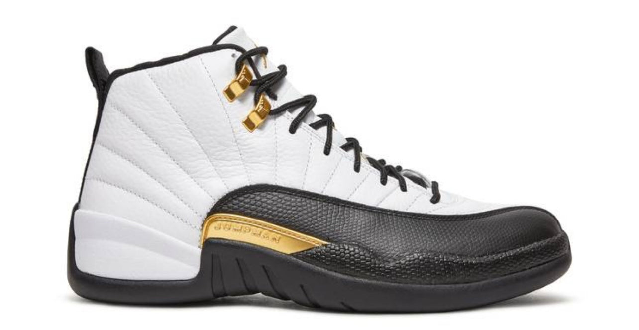 Jordan 12 Royalty Taxi (Used)