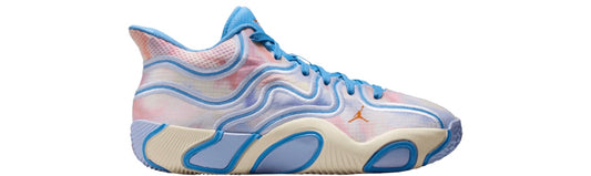 Jordan Tatum 3 Tie Dye GS (Used)