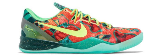 Kobe 8 Protro What The (Used)