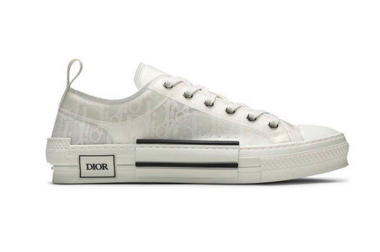 Dior B23 Low Dior Oblique (Used)