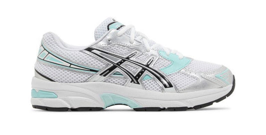 ASICS Gel 1130 White Aqua GS