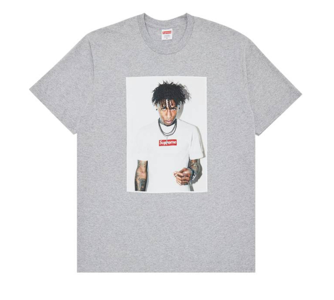 Supreme NBA Youngboy Tee