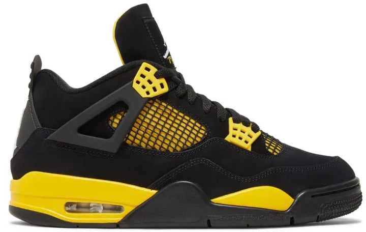 Jordan 4 Thunder (Used)