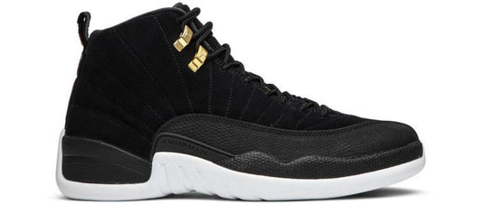 Jordan 12 Reverse Taxi (Used)