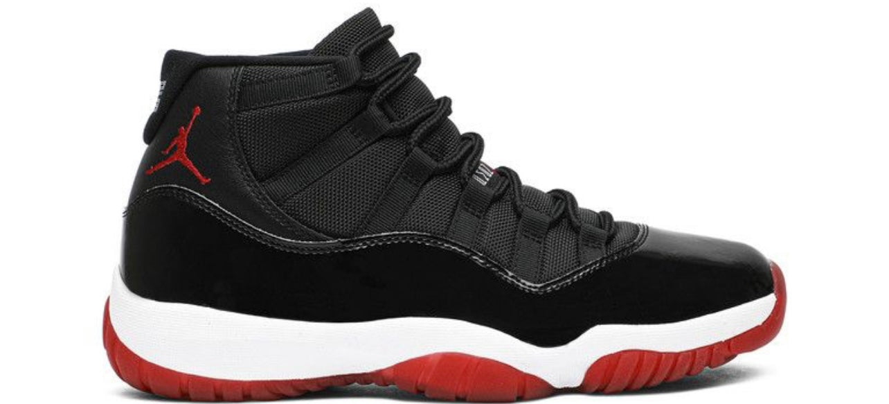 Jordan 11 High Bred (Used)