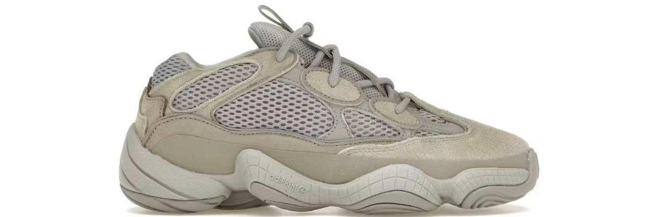 Yeezy 500 Stone Salt (Used)