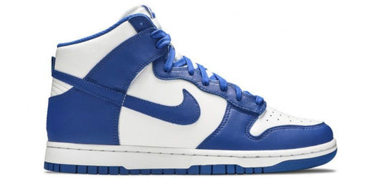 Nike Dunk High Game Royal (Used)