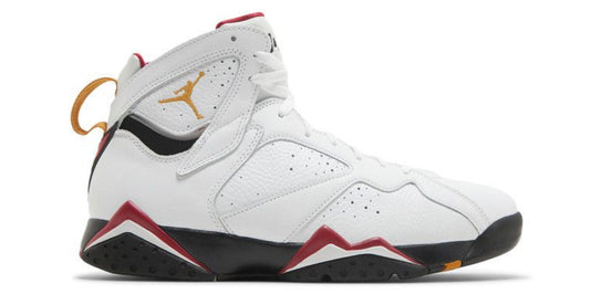 Jordan 7 Cardinal (Used)