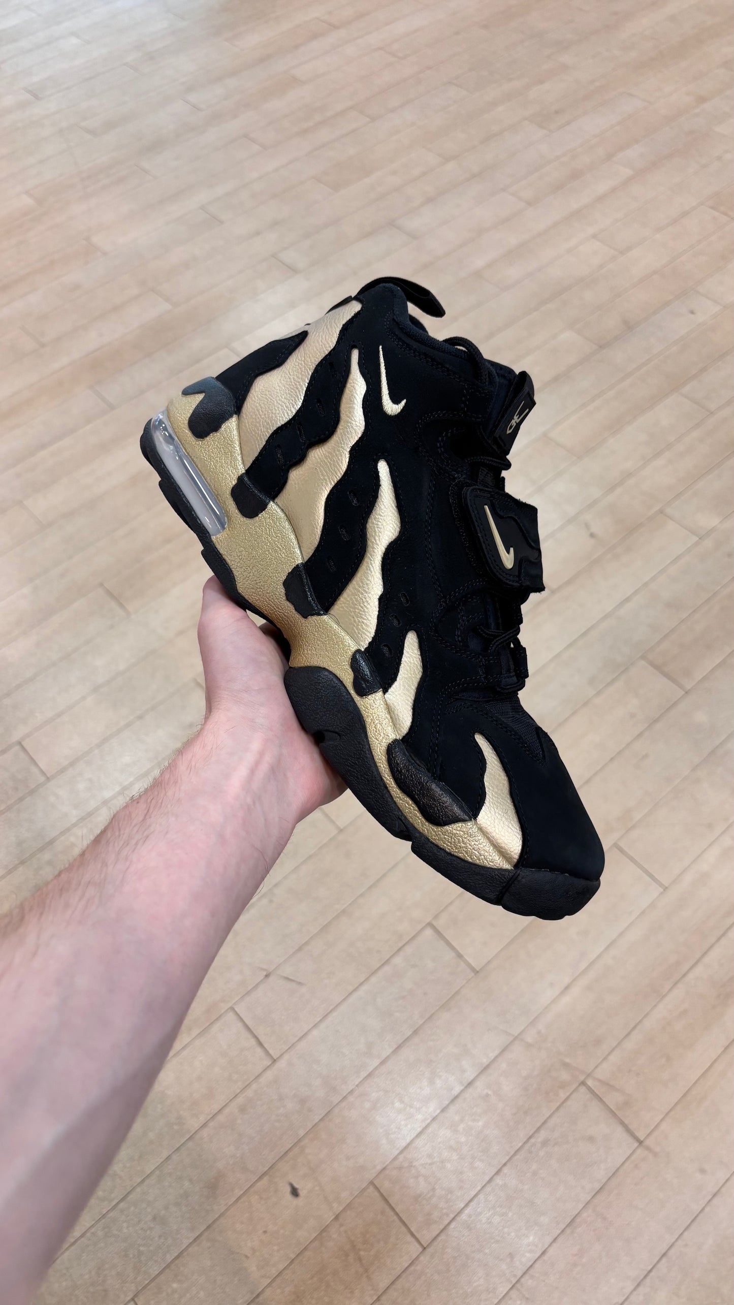 Air DT Max 96 Colorado Home (Used)