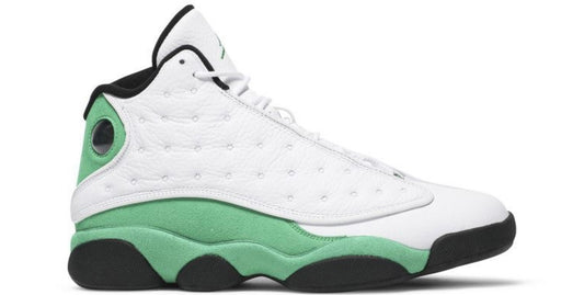 Jordan 13 Lucky Green (Used)