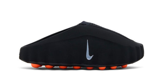 Nike Mind Slide 001 Black