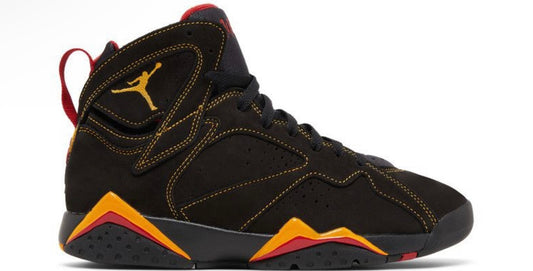 Jordan 7 Citrus (Used)