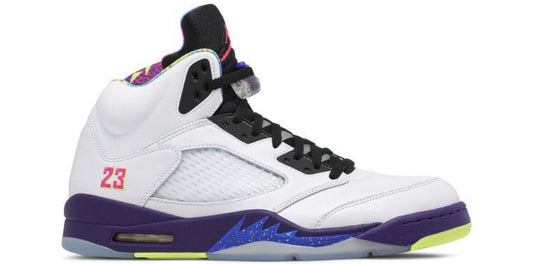 Jordan 5 Alternate Bel Air (Used)